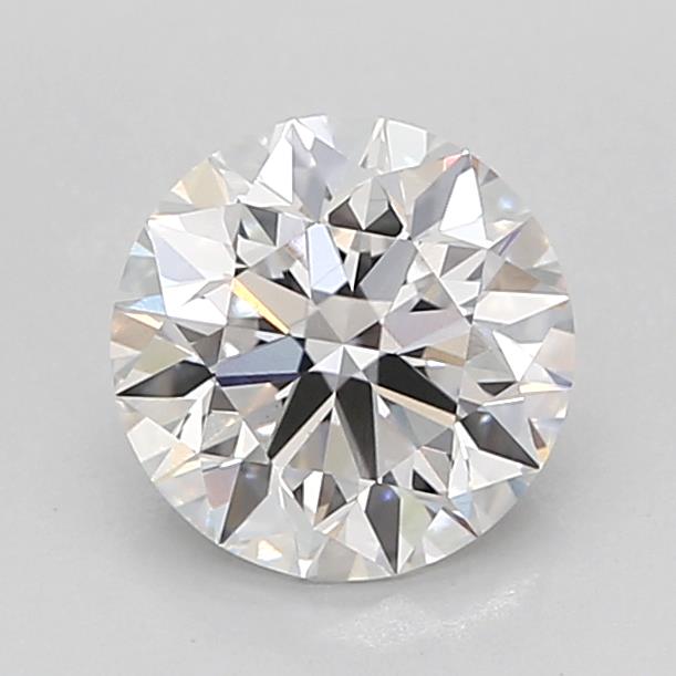 IGI 1.42 Carat Round Brilliant Lab Grown Diamond 人工培育鑽石 實驗室人造鑽石