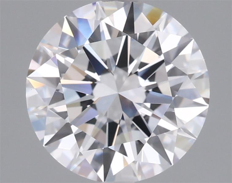 IGI 1.90 Carat Round Brilliant Lab Grown Diamond 人工培育鑽石 實驗室人造鑽石