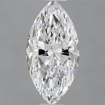 IGI 0.54 Carat Marquise Lab Grown Diamond 人工培育鑽石 實驗室人造鑽石