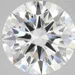 IGI 7.05 Carat Round Brilliant Lab Grown Diamond 人工培育鑽石 實驗室人造鑽石