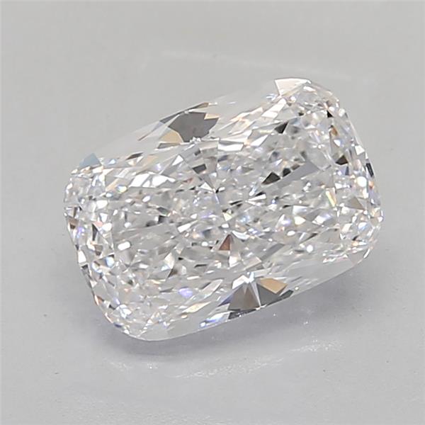 IGI 3.77 Carat Cushion Lab Grown Diamond 人工培育鑽石 實驗室人造鑽石