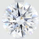 IGI 1.21 Carat Round Brilliant Lab Grown Diamond 人工培育鑽石 實驗室人造鑽石