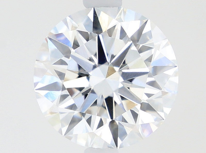IGI 1.21 Carat Round Brilliant Lab Grown Diamond 人工培育鑽石 實驗室人造鑽石