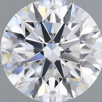 IGI 1.6 Carat Round Brilliant Lab Grown Diamond