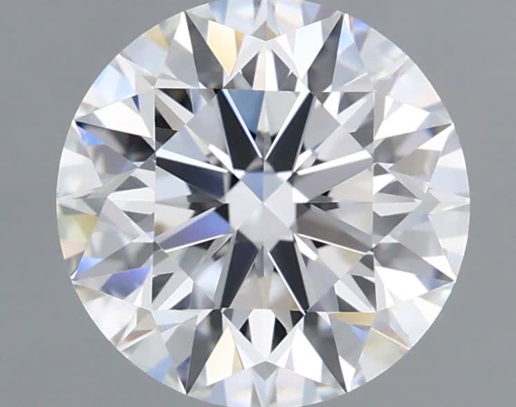 IGI 1.6 Carat Round Brilliant Lab Grown Diamond