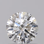 IGI 0.54 Carat 圓形 - Round Brilliant 培育鑽石 Lab Grown Diamond 人造鑽石 人工鑽石 實驗室鑽石 培養鑽石 香港 培育鑽 