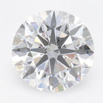 IGI 2.29 Carat Round Brilliant Lab Grown Diamond 人工培育鑽石 實驗室人造鑽石