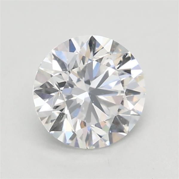 IGI 0.50 Carat Round Brilliant Lab Grown Diamond 人工培育鑽石 實驗室人造鑽石