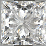 IGI 1.85 Carat Princess Cut Lab Grown Diamond