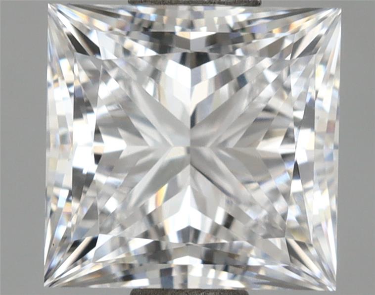 IGI 1.85 Carat Princess Cut Lab Grown Diamond