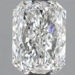 IGI 2.00 Carat Radiant Cut Lab Grown Diamond 人工培育鑽石 實驗室人造鑽石