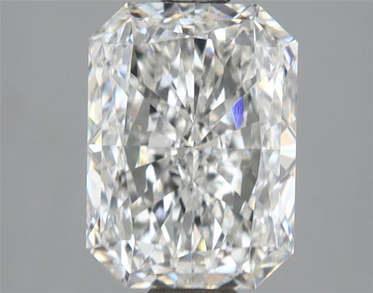 IGI 2.00 Carat Radiant Cut Lab Grown Diamond 人工培育鑽石 實驗室人造鑽石
