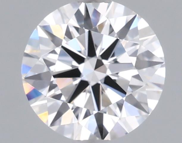 IGI 0.90 Carat Round Brilliant Lab Grown Diamond 人工培育鑽石 實驗室人造鑽石