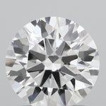 IGI 1.16 Carat Round Brilliant Lab Grown Diamond 人工培育鑽石 實驗室人造鑽石