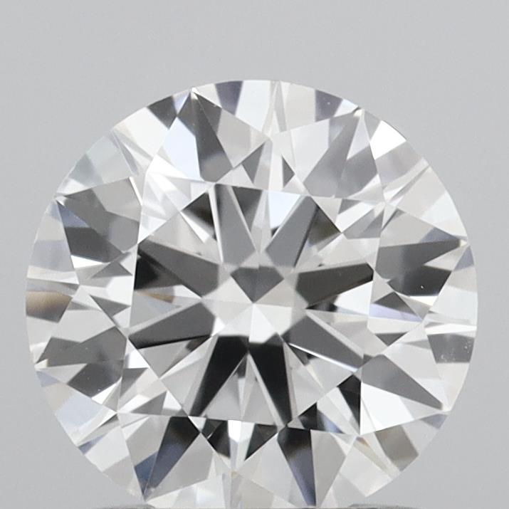 IGI 1.16 Carat Round Brilliant Lab Grown Diamond 人工培育鑽石 實驗室人造鑽石