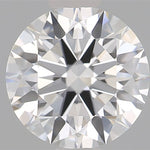 IGI 0.98 Carat Round Brilliant Lab Grown Diamond