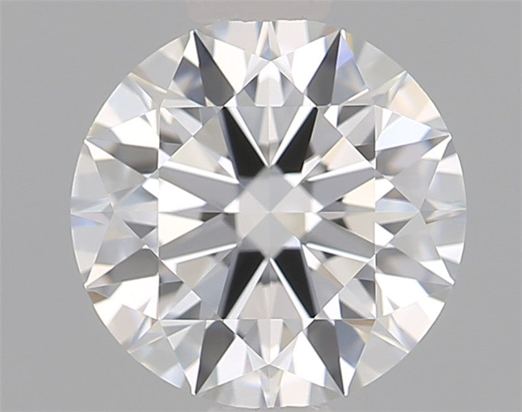IGI 0.98 Carat Round Brilliant Lab Grown Diamond