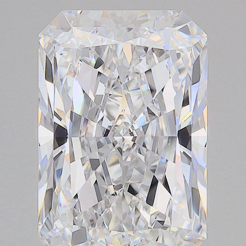 IGI 1.63 Carat Radiant Cut Lab Grown Diamond 人工培育鑽石 實驗室人造鑽石