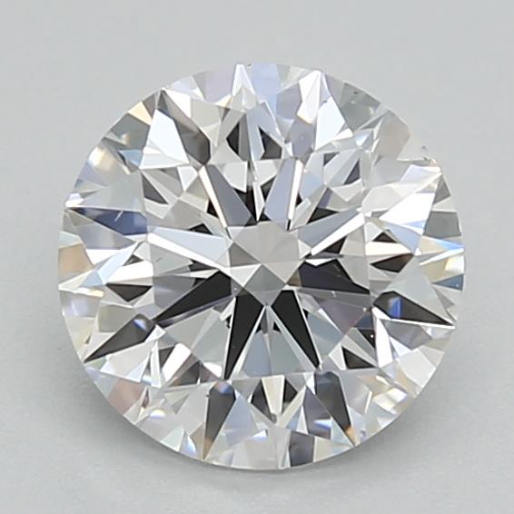 IGI 0.90 Carat Round Brilliant Lab Grown Diamond 人工培育鑽石 實驗室人造鑽石