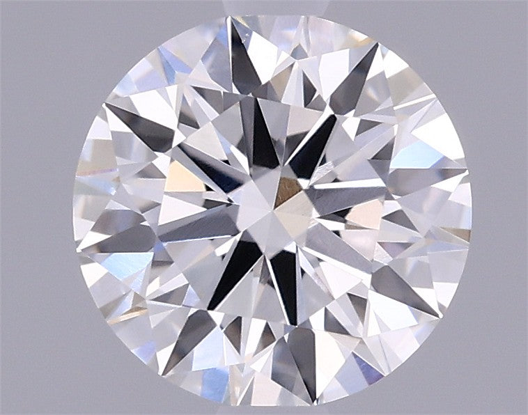 IGI 1.20 Carat Round Brilliant Lab Grown Diamond 人工培育鑽石 實驗室人造鑽石