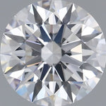 IGI 1.76 Carat Round Brilliant Lab Grown Diamond