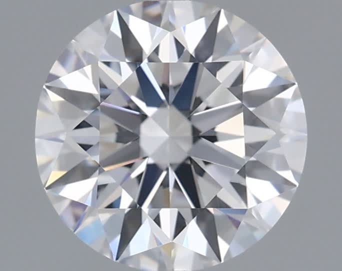 IGI 1.76 Carat Round Brilliant Lab Grown Diamond