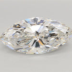 IGI 3.01 Carat Marquise Lab Grown Diamond 人工培育鑽石 實驗室人造鑽石
