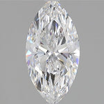 IGI 1.56 Carat Marquise Lab Grown Diamond 人工培育鑽石 實驗室人造鑽石