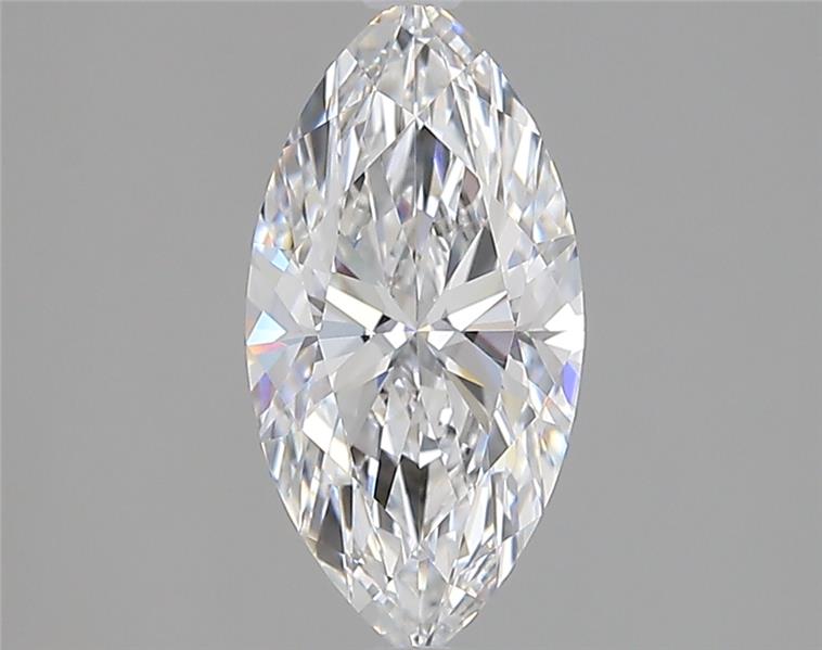 IGI 1.56 Carat Marquise Lab Grown Diamond 人工培育鑽石 實驗室人造鑽石