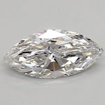 IGI 0.60 Carat Marquise Lab Grown Diamond 人工培育鑽石 實驗室人造鑽石
