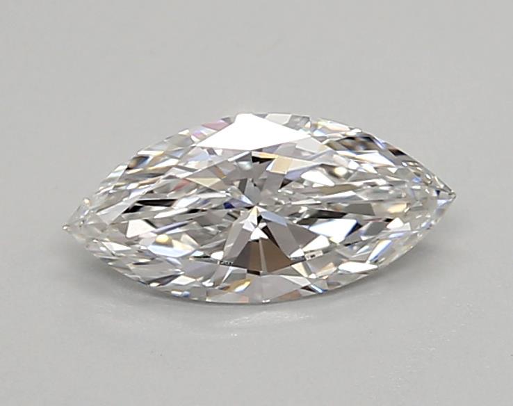 IGI 0.60 Carat Marquise Lab Grown Diamond 人工培育鑽石 實驗室人造鑽石