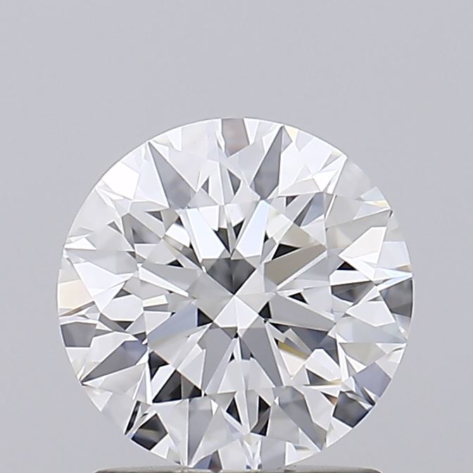 GIA 1.46 Carat Round Brilliant Lab Grown Diamond