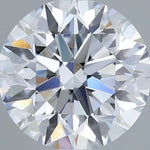 IGI 1.02 Carat Round Brilliant Lab Grown Diamond 人工培育鑽石 實驗室人造鑽石