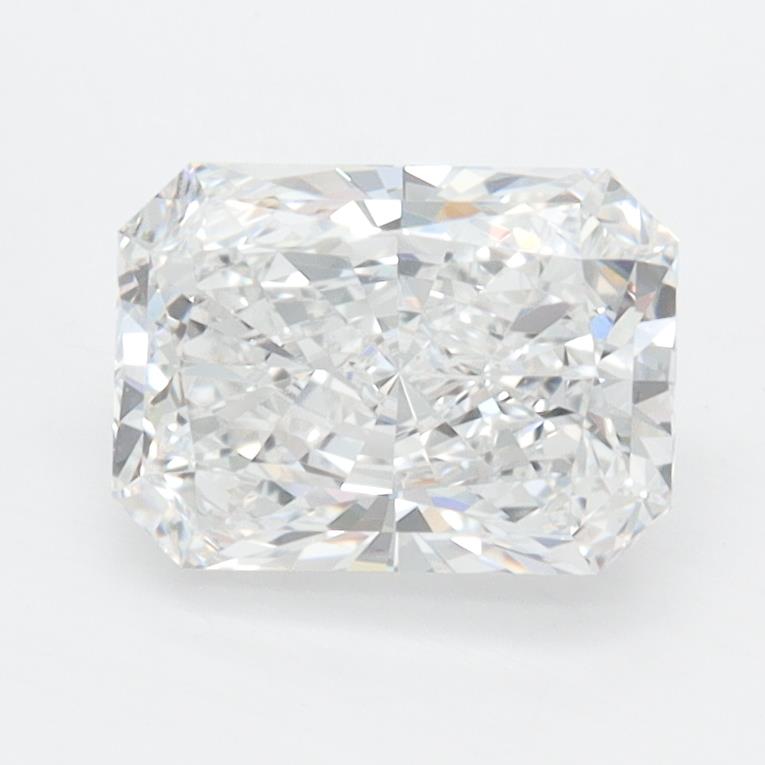 IGI 1.40 Carat Radiant Cut Lab Grown Diamond 人工培育鑽石 實驗室人造鑽石