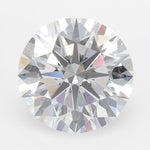 IGI 2.00 Carat Round Brilliant Lab Grown Diamond 人工培育鑽石 實驗室人造鑽石