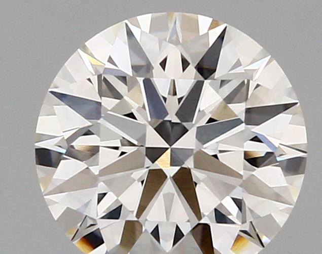 IGI 1.85 Carat Round Brilliant Lab Grown Diamond