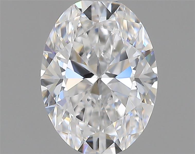 IGI 0.70 Carat Oval Lab Grown Diamond 人工培育鑽石 實驗室人造鑽石