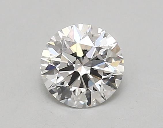 IGI 0.69 Carat Round Brilliant Lab Grown Diamond 人工培育鑽石 實驗室人造鑽石