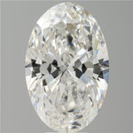 IGI 9.10 Carat Oval Lab Grown Diamond 人工培育鑽石 實驗室人造鑽石