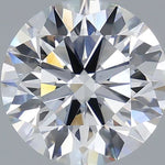 IGI 2.34 Carat Round Brilliant Lab Grown Diamond 人工培育鑽石 實驗室人造鑽石