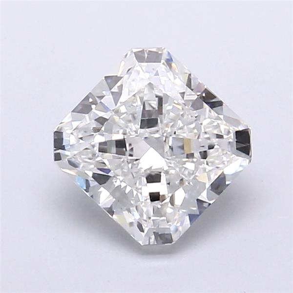 IGI 2.12 Carat Radiant Cut Lab Grown Diamond 人工培育鑽石 實驗室人造鑽石