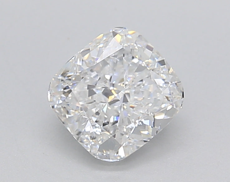 IGI 1.01 Carat Cushion Lab Grown Diamond