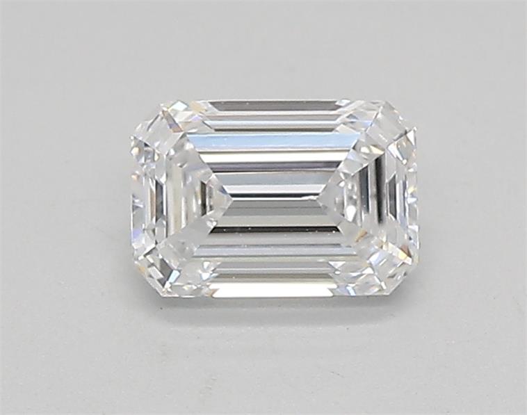 IGI 0.56 Carat Emerald Lab Grown Diamond 人工培育鑽石 實驗室人造鑽石