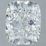 IGI 1.89 Carat Cushion Lab Grown Diamond 人工培育鑽石 實驗室人造鑽石