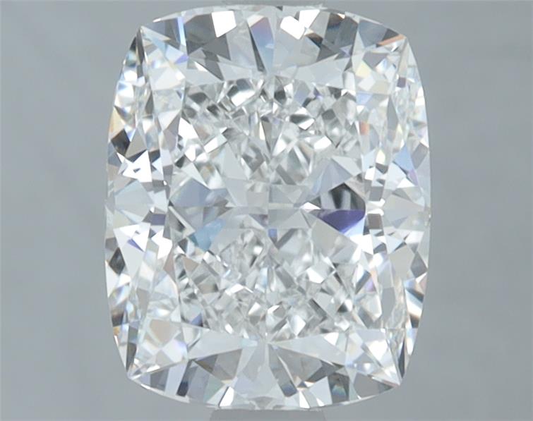 IGI 1.89 Carat Cushion Lab Grown Diamond 人工培育鑽石 實驗室人造鑽石