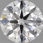 IGI 1.60 Carat Round Brilliant Lab Grown Diamond 人工培育鑽石 實驗室人造鑽石