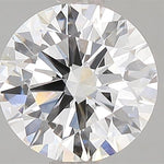 IGI 1.91 Carat Round Brilliant Lab Grown Diamond