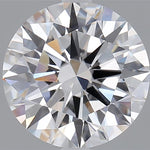 IGI 3.02 Carat Round Brilliant Lab Grown Diamond 人工培育鑽石 實驗室人造鑽石
