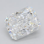 IGI 1.5 Carat 雷地恩切割 - Radiant Cut 培育鑽石 Lab Grown Diamond 人造鑽石 人工鑽石 實驗室鑽石 培養鑽石 香港 培育鑽 