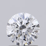 IGI 1 Carat Round Brilliant Lab Grown Diamond